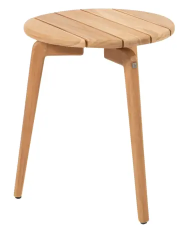 4 Seasons Outdoor Puccini Bistro Set - image 4