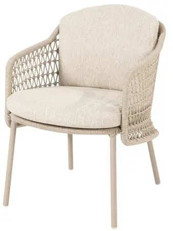 4 Seasons Outdoor Puccini Bistro Set - image 2