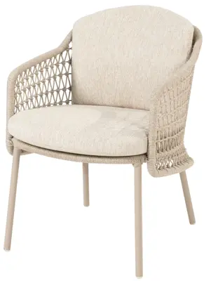 4 Seasons Outdoor Puccini Bistro Set - image 2