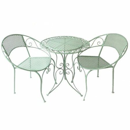Ascalon Aquitane Bistro Set - image 1