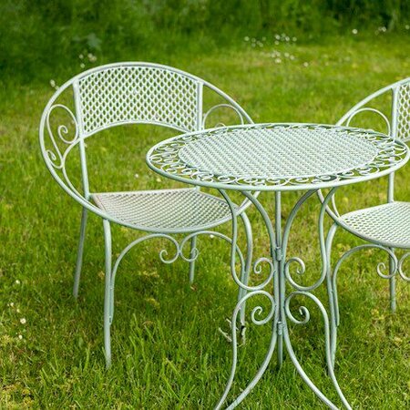 Ascalon Aquitane Bistro Set - image 2