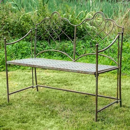 Ascalon Avalon Bench - image 2