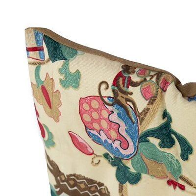 Ascalon Bench Seat Pad - Monkey & Elephant - image 2