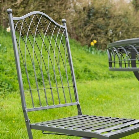 Ascalon Hampton Bistro Set  - image 3