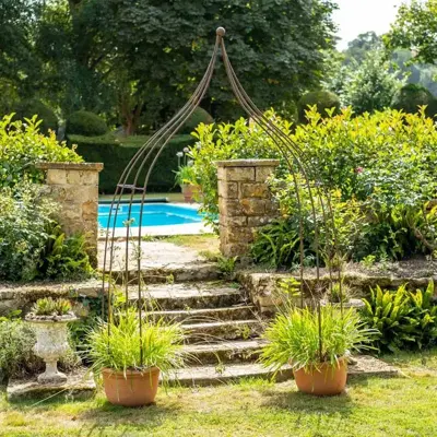 Ascalon Wigwam Arch - image 2