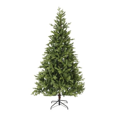 Everlands Allison Pine 7ft / 210cm Unlit Artificial Christmas Tree