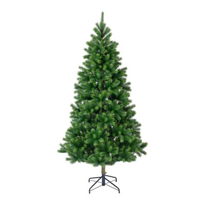 Everlands Kenmore Fir 7ft / 210cm Unlit Artificial Christmas Tree
