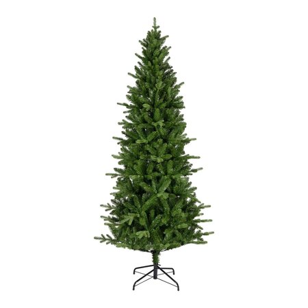 Everlands Killington Fir 7ft / 210cm Unlit Artificial Christmas Tree - image 1