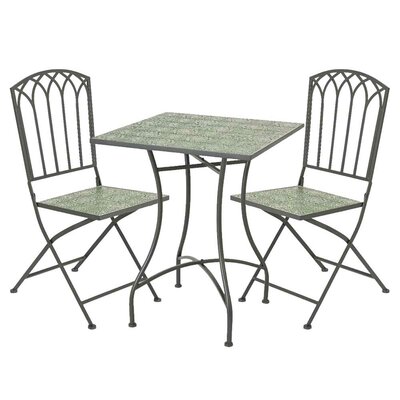 Kaemingk Aveiro Bistro Set - image 1