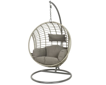 Kaemingk London Hanging Egg Chair - image 1