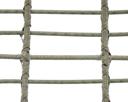 Kaemingk London Hanging Egg Chair - image 3