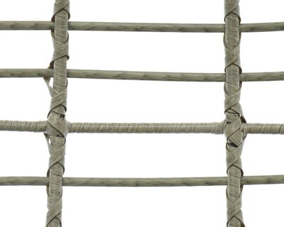 Kaemingk London Hanging Egg Chair - image 3