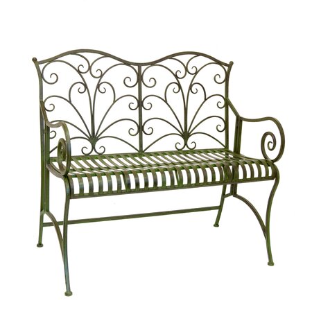 Lucton Bench - image 1