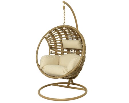 Manzanillo Egg Chair - Single - image 2