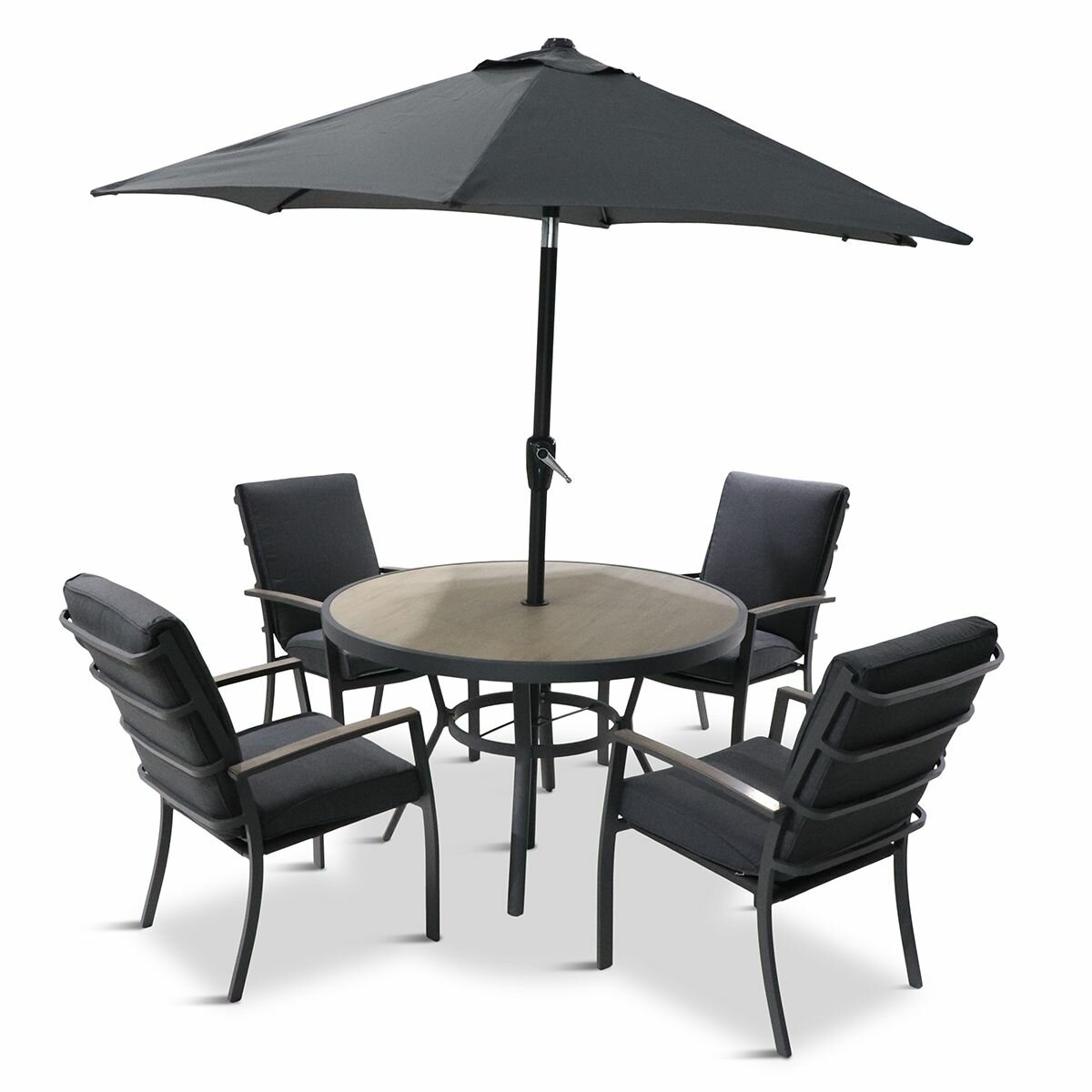 Parasol set new arrivals